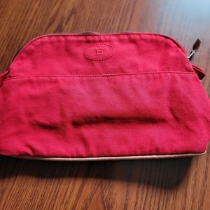Hermes Bolide Trousse de Voyage Pouch